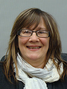 Image of Brenda BYE